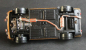Preview: Polistil Lancia Fulvia 1600 HF Rallye 1971 Metallmodell (10184)